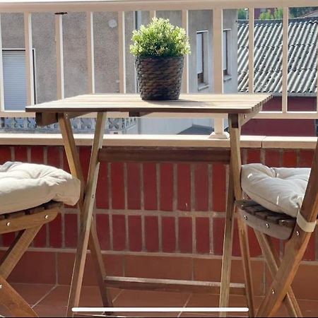 El Apartamento De Adriana En Torrelavega. エクステリア 写真
