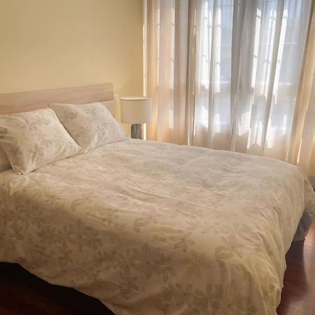 El Apartamento De Adriana En Torrelavega. エクステリア 写真
