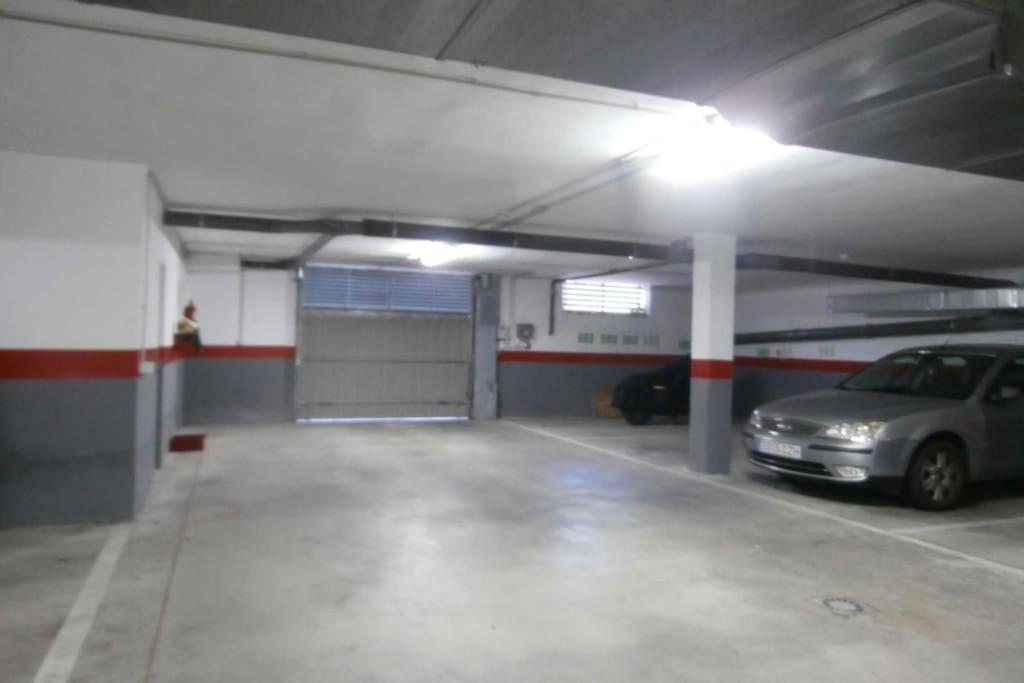 El Apartamento De Adriana En Torrelavega. エクステリア 写真