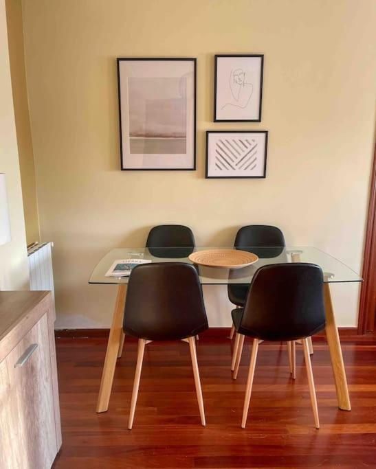 El Apartamento De Adriana En Torrelavega. エクステリア 写真