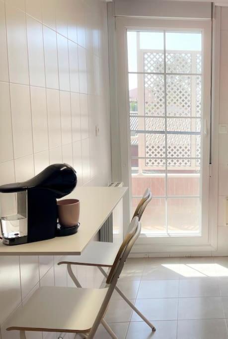 El Apartamento De Adriana En Torrelavega. エクステリア 写真