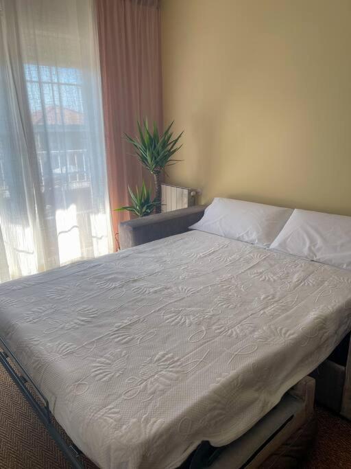 El Apartamento De Adriana En Torrelavega. エクステリア 写真