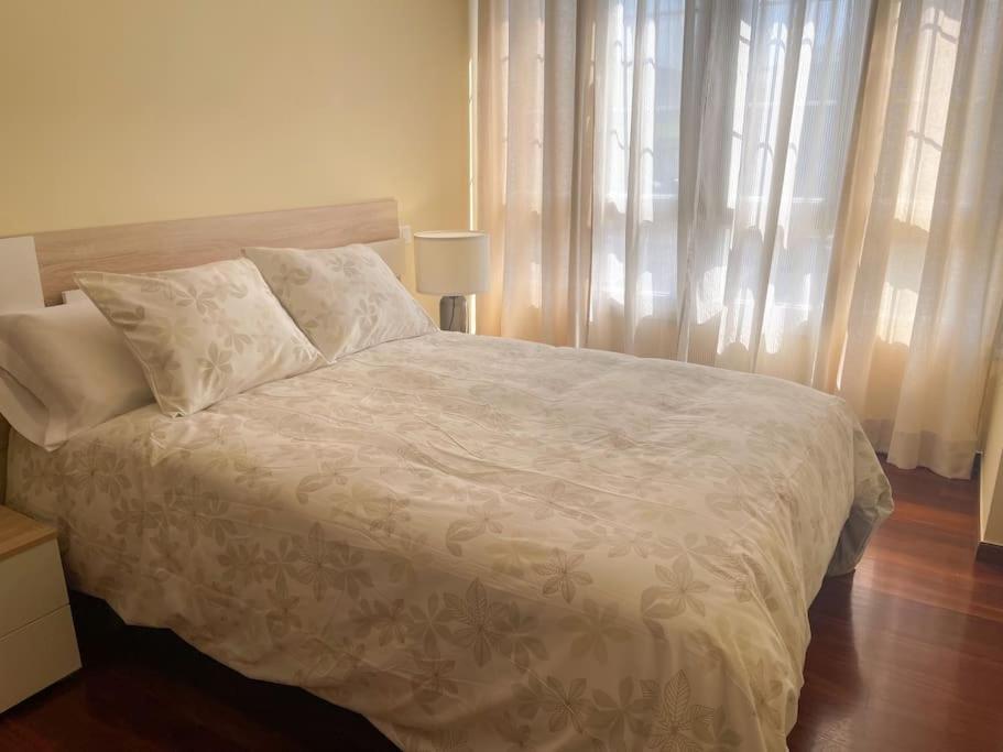 El Apartamento De Adriana En Torrelavega. エクステリア 写真