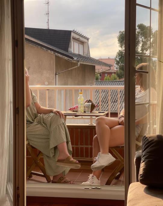 El Apartamento De Adriana En Torrelavega. エクステリア 写真